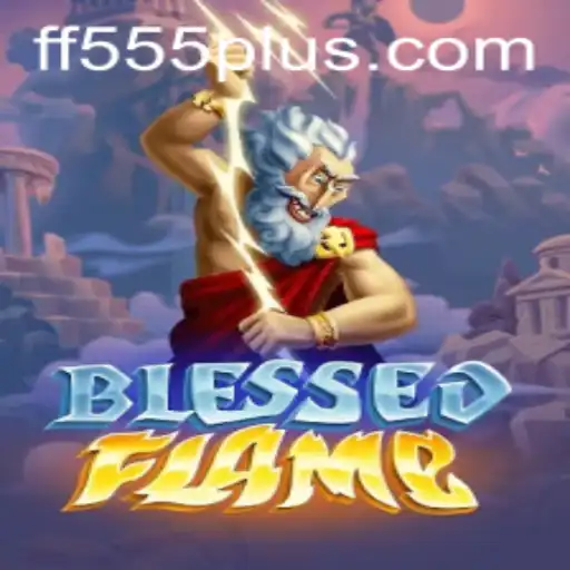 Descubra BlessedFlame: O Novo Sensação do Mundo dos Jogos