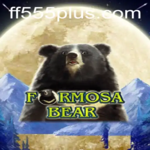 Descubra o Dinâmico Mundo de FormosaBear