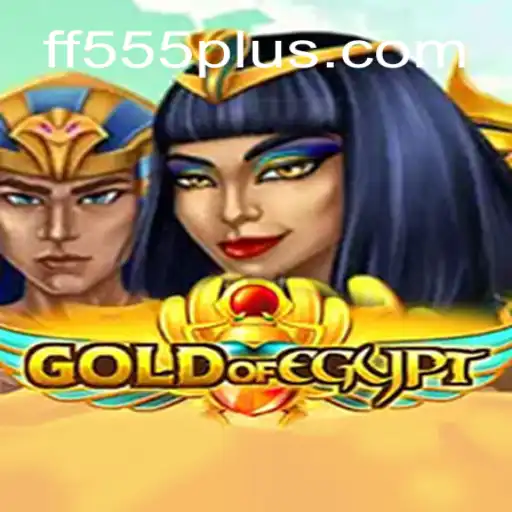 Descubra o Fascinante 'GoldOfEgypt': A Nova Sensação no Mundo dos Jogos
