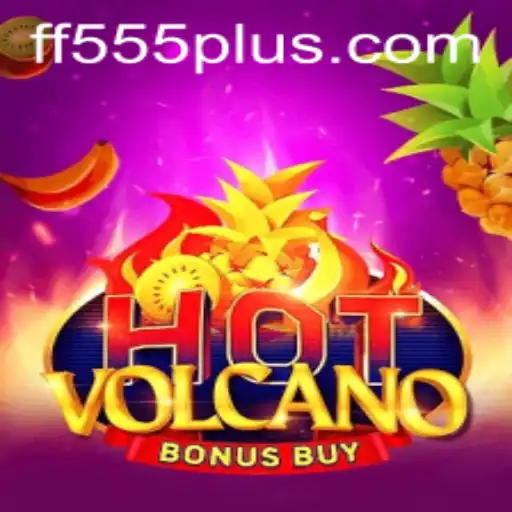 Descubra a Emoção de HotVolcanoBonusBuy