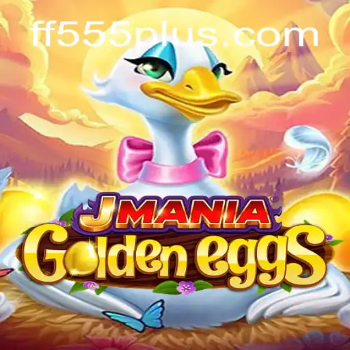 JManiaGoldenEggs: Descubra o Fascinante Mundo do Novo Jogo