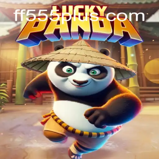 Descubra o Fascinante Mundo de LuckyPanda com o Código Secreto FF555