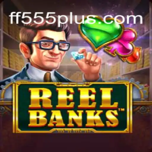 Explorando ReelBanks: O Jogo de Estratégia e Fortuna