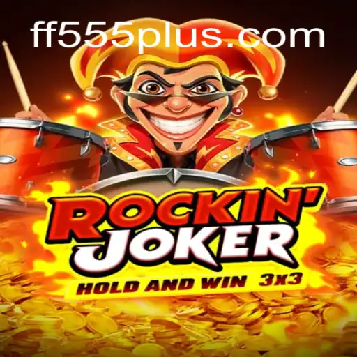 Explorando o 'rockinjoker': Um Novo Fenômeno no Mundo dos Jogos