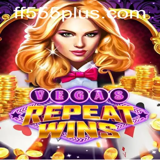Descubra o Emocionante Mundo de VegasRepeatWins: Um Jogo de Estratégia e Sorte