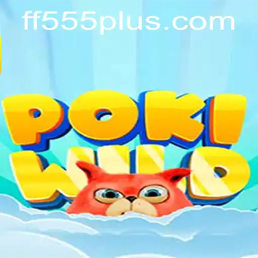 Explorando o Mundo de PokiWild: Um Jogo Inovador com FF555