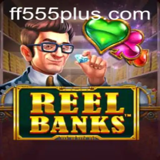 Explorando ReelBanks: O Jogo de Estratégia e Fortuna