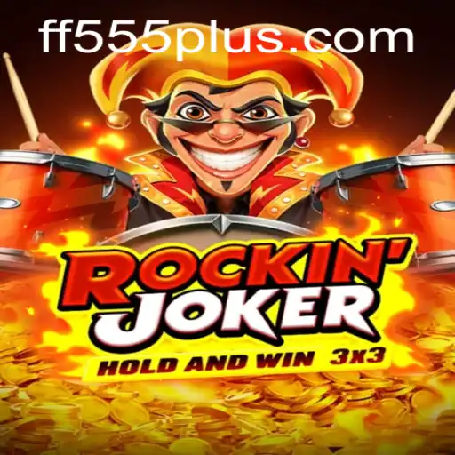 Explorando o 'rockinjoker': Um Novo Fenômeno no Mundo dos Jogos
