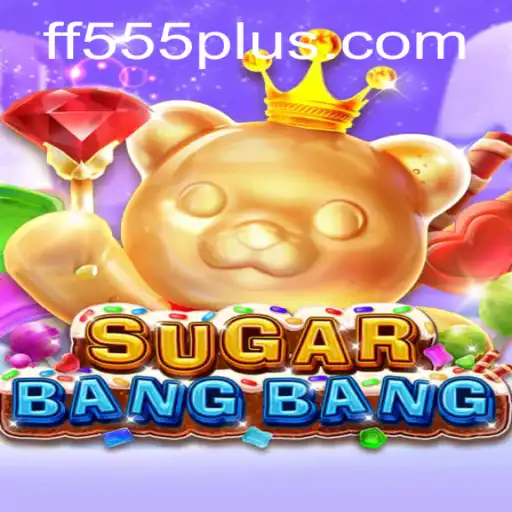 SUGARBANGBANG: A Nova Sensação do Mundo dos Jogos