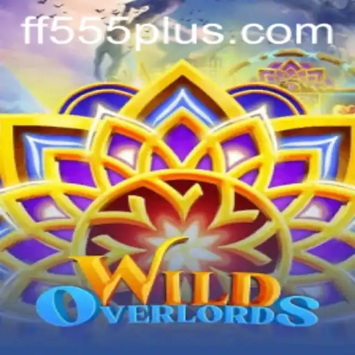 WildOverlords: Domine a Estratégia e Explore o Desconhecido
